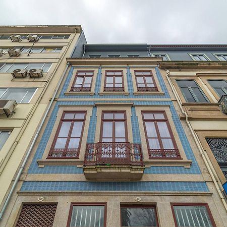 Republica I By Innkeeper Porto Exterior photo