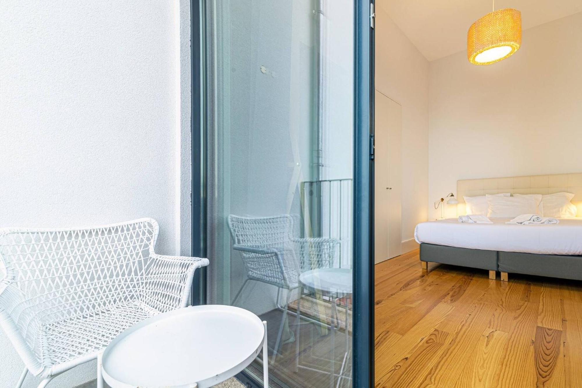 Republica I By Innkeeper Porto Exterior photo