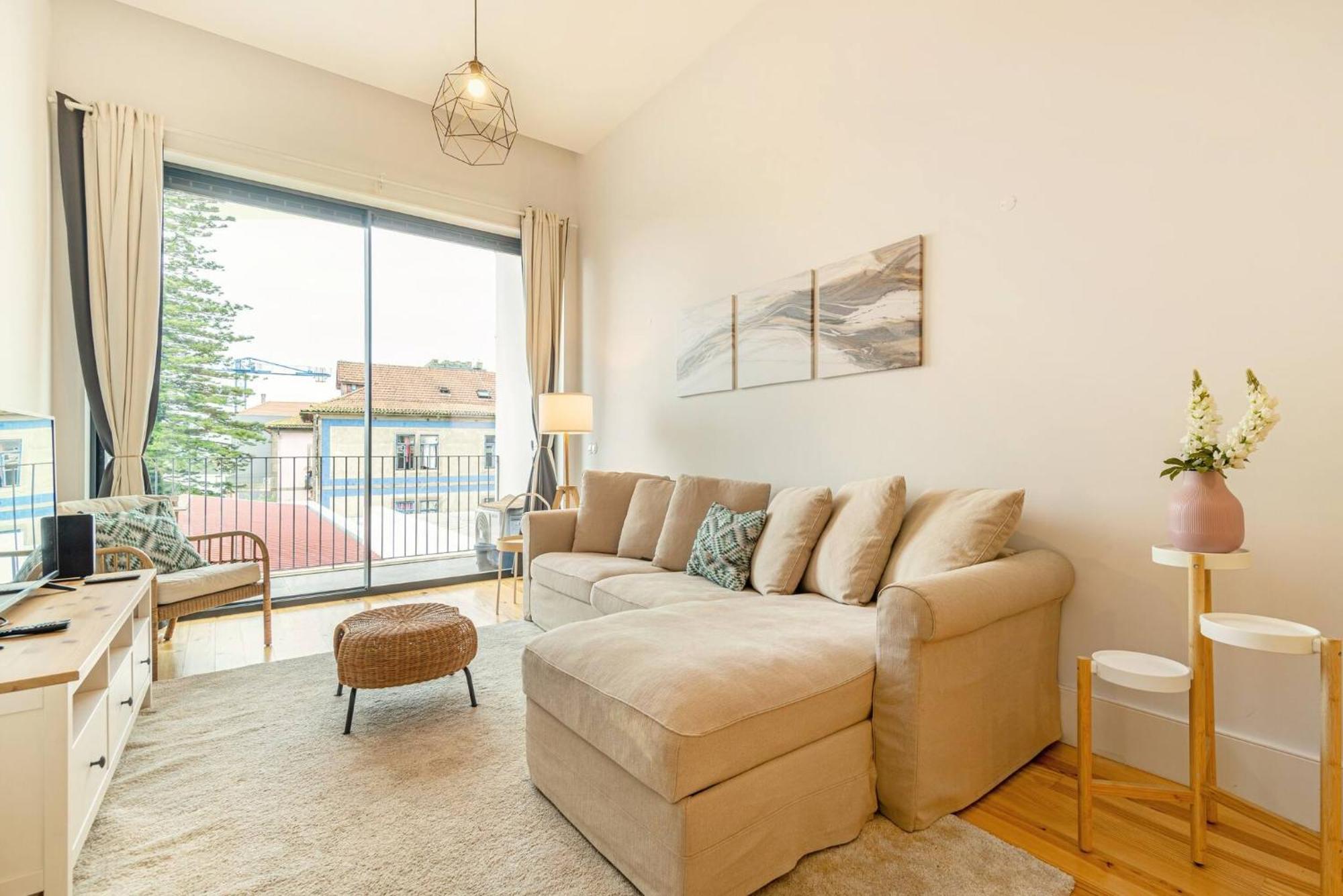 Republica I By Innkeeper Porto Exterior photo