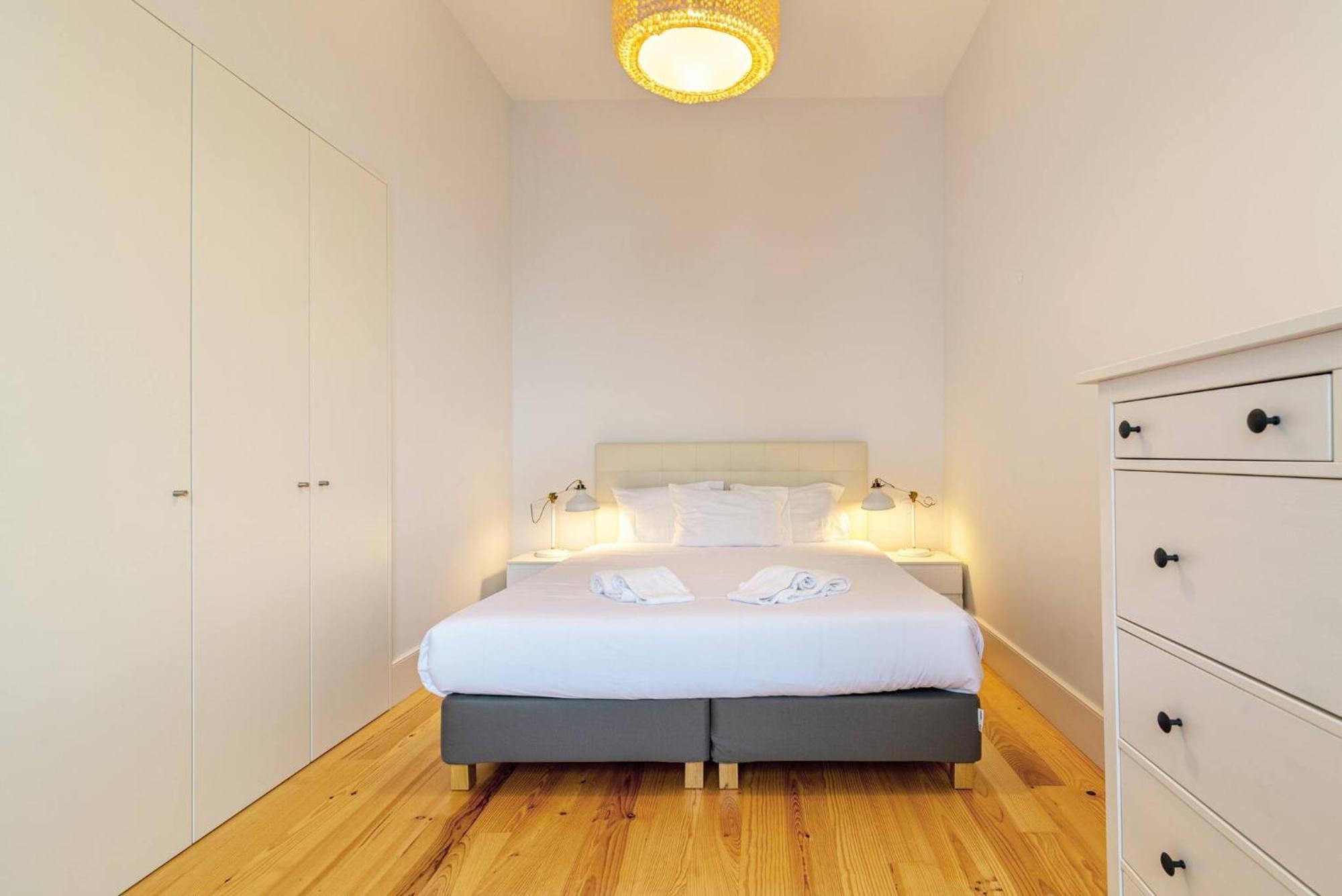 Republica I By Innkeeper Porto Exterior photo