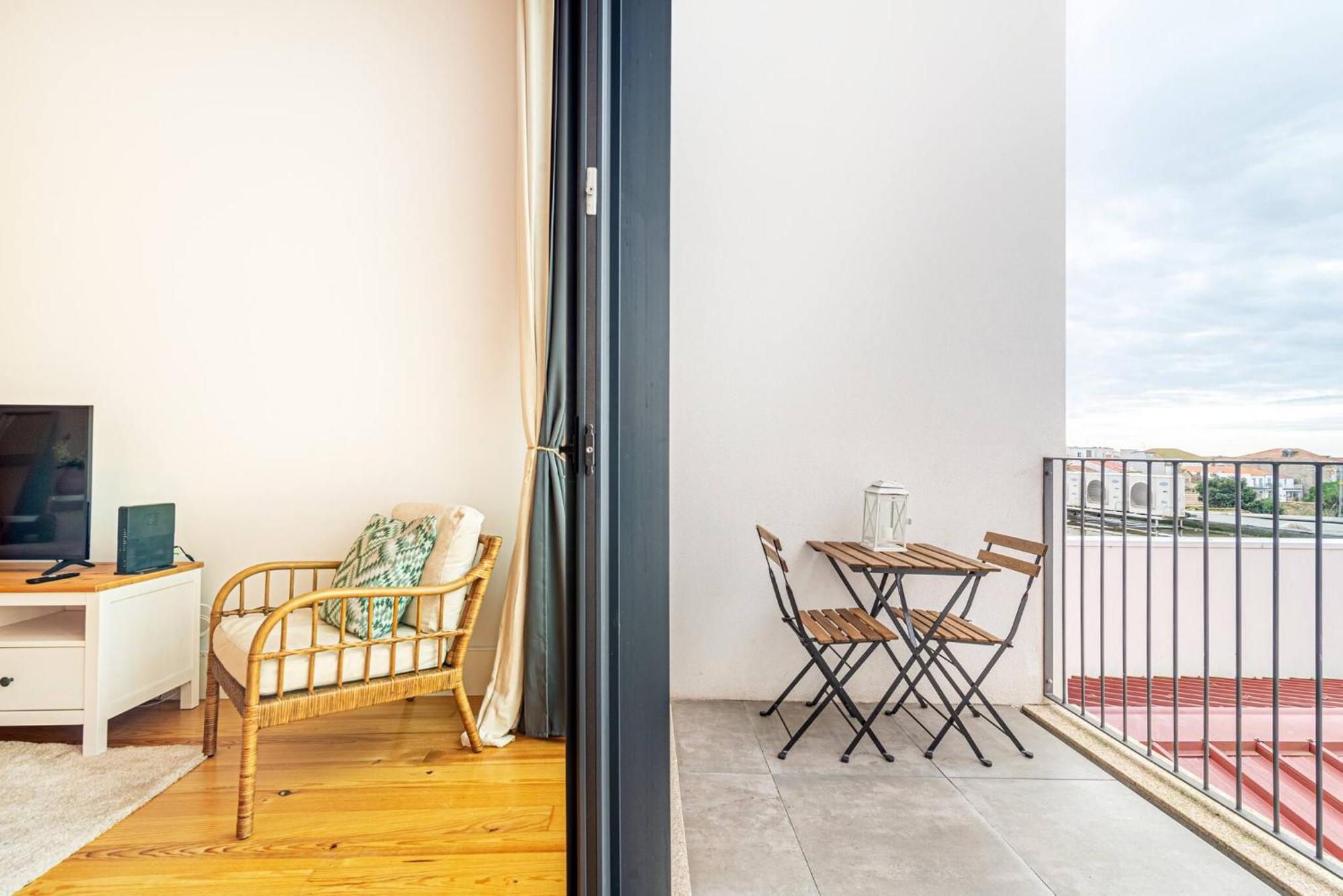 Republica I By Innkeeper Porto Exterior photo