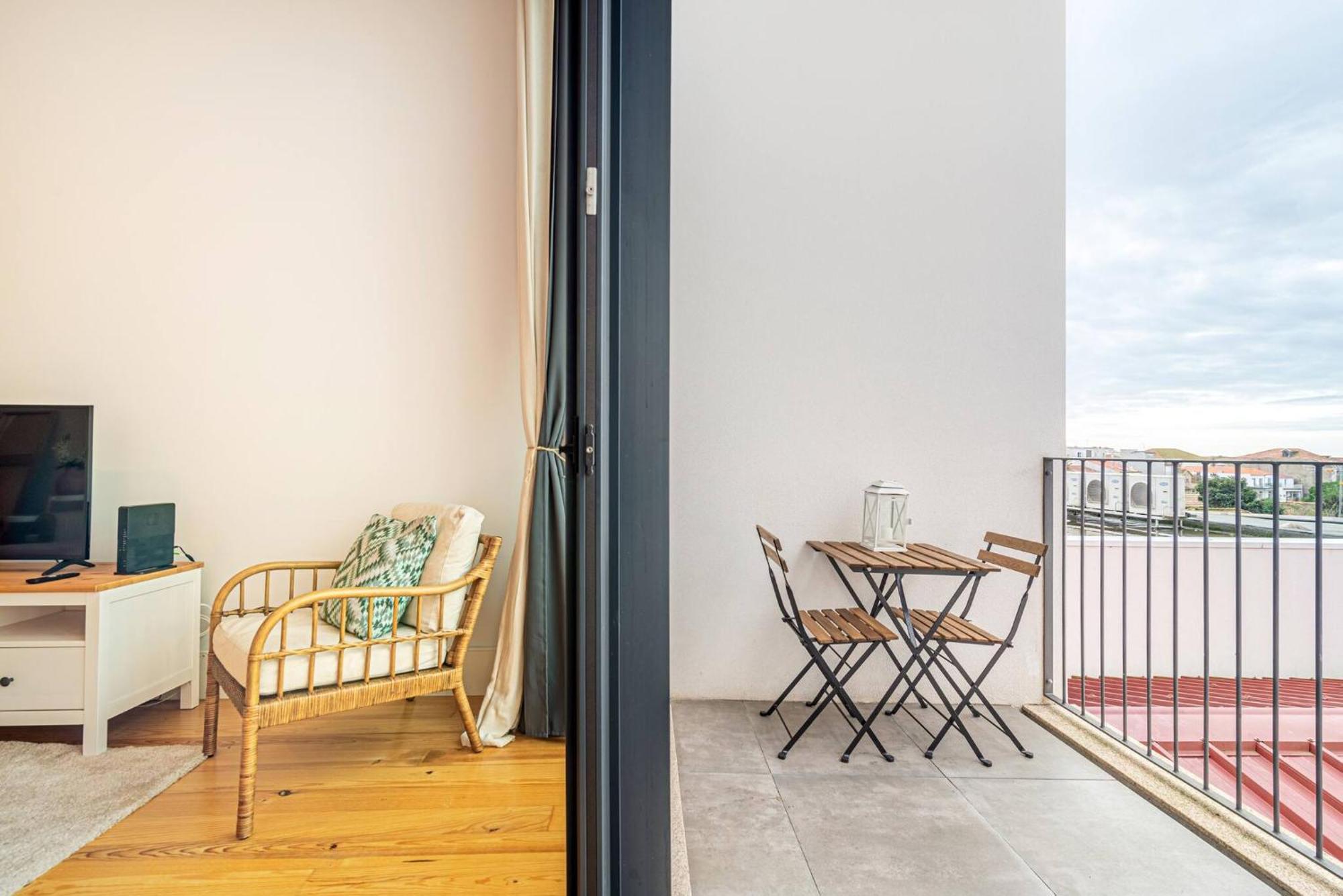 Republica I By Innkeeper Porto Exterior photo