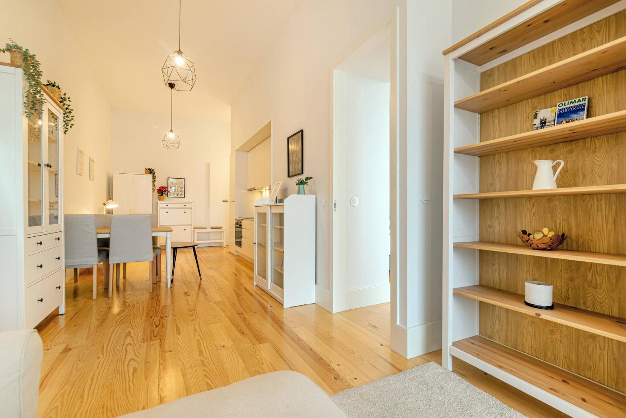 Republica I By Innkeeper Porto Exterior photo